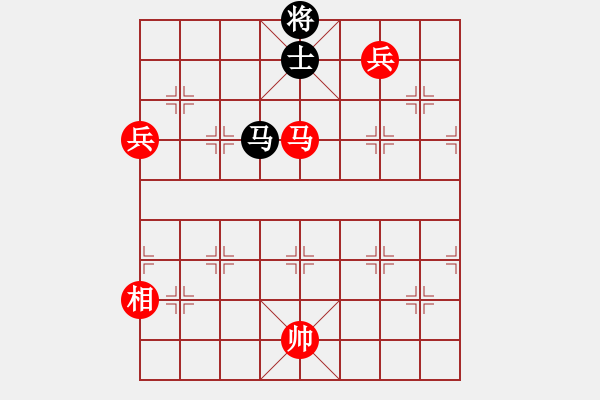 象棋棋譜圖片：棋局-442794 - 步數(shù)：20 