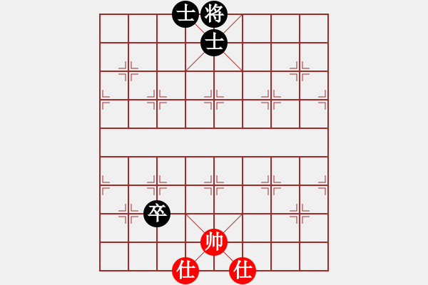 象棋棋譜圖片：msjyg(9星)-和-飛兔(3f) - 步數(shù)：120 