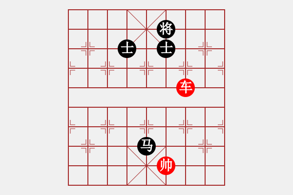 象棋棋譜圖片：象棋愛(ài)好者挑戰(zhàn)亞艾元小棋士 2023-04-15 - 步數(shù)：0 