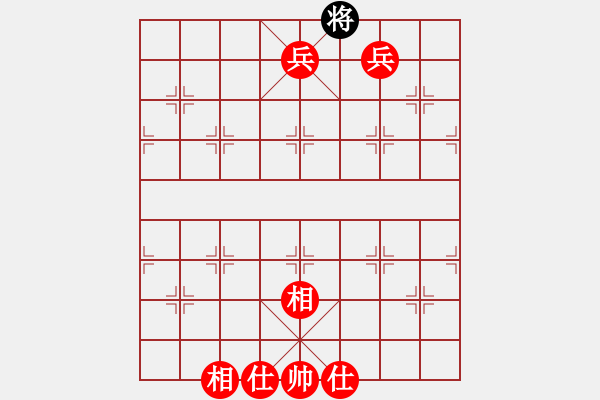 象棋棋譜圖片：長沙滿哥(北斗)-勝-國際刑警(無極) - 步數(shù)：173 