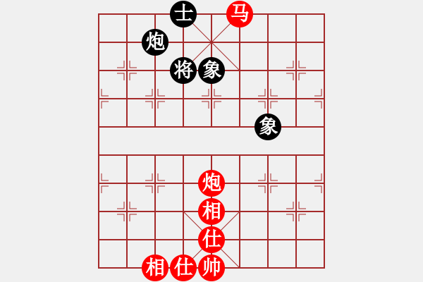 象棋棋譜圖片：常在岸邊走VS樂(lè)樂(lè)樂(lè) 第1輪 - 步數(shù)：120 