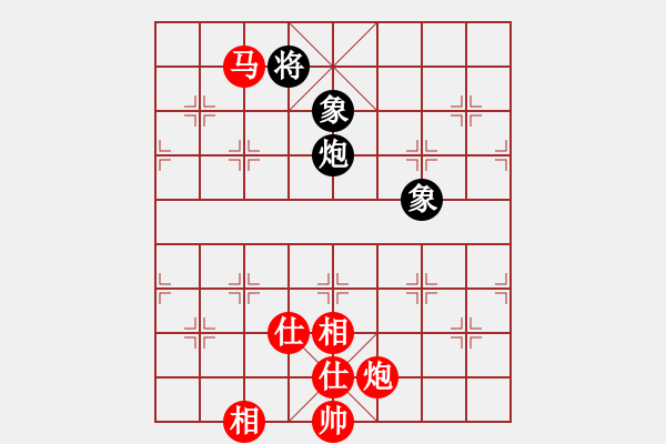 象棋棋譜圖片：常在岸邊走VS樂(lè)樂(lè)樂(lè) 第1輪 - 步數(shù)：150 