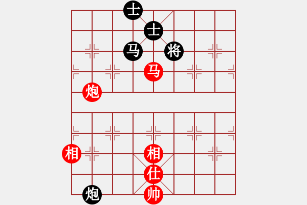 象棋棋谱图片：弈海行舟(9星)-负-秋天(8星) - 步数：150 