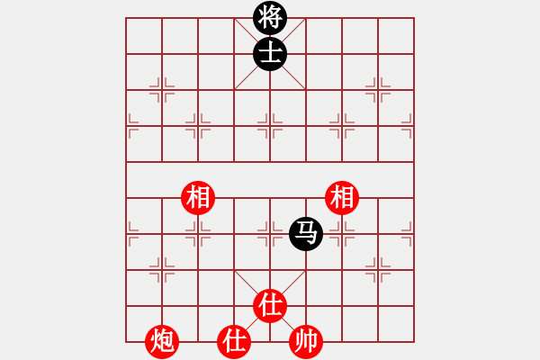 象棋棋譜圖片：棋理深悟少年包青天(風(fēng)魔) - 步數(shù)：120 