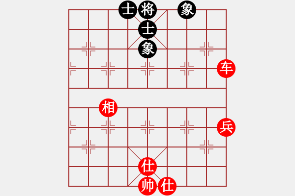 象棋棋譜圖片：棋友-魚aiq鳥[575644877] -VS- 0歐啦啦 [935080641] - 步數(shù)：63 