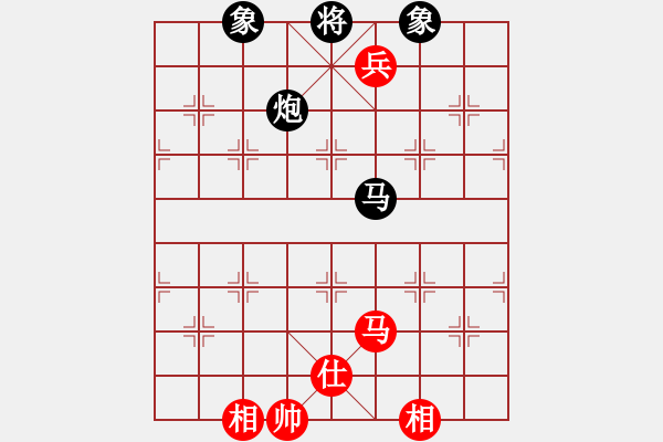 象棋棋譜圖片：湖南衡山曾吳奈VS湖南群-江虎(2014-4-12) - 步數(shù)：110 