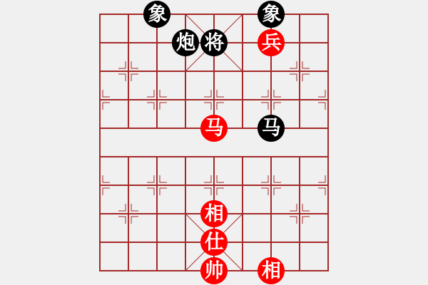 象棋棋譜圖片：湖南衡山曾吳奈VS湖南群-江虎(2014-4-12) - 步數(shù)：120 