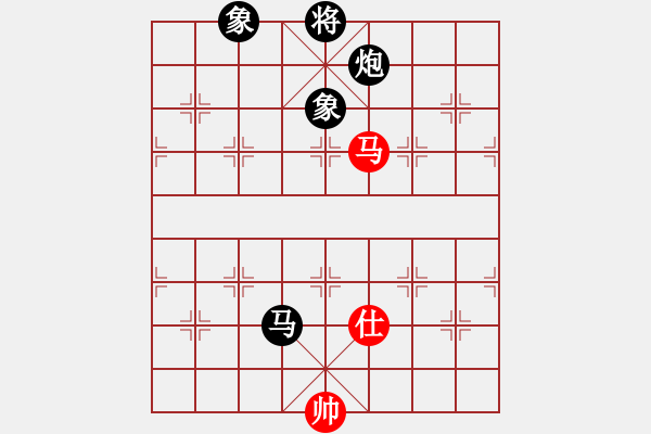 象棋棋譜圖片：湖南衡山曾吳奈VS湖南群-江虎(2014-4-12) - 步數(shù)：150 