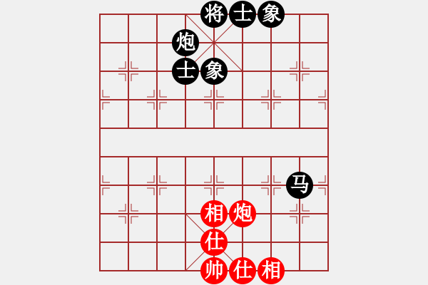 象棋棋譜圖片：2022.10.28.8y高級(jí)場(chǎng)先勝 - 步數(shù)：110 