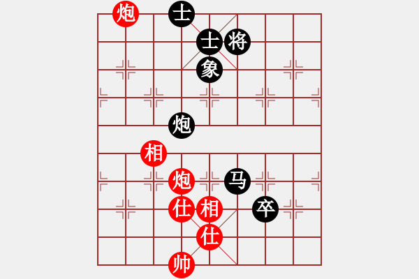 象棋棋譜圖片：dettori(4段)-和-徐美斌瓜柴(4段) - 步數(shù)：120 