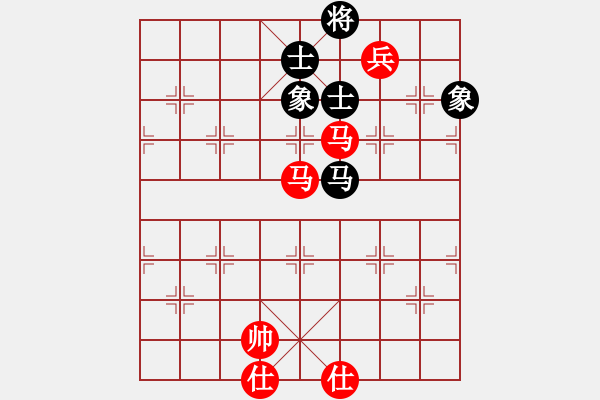 象棋棋譜圖片：2022樂昌桃花杯全象女甲聯(lián)賽安娜先勝?gòu)埣仰?2 - 步數(shù)：180 