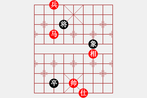 象棋棋谱图片：laila(日帅)-和-浙江二台(人王) - 步数：370 