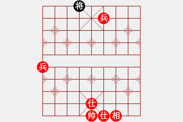 象棋棋譜圖片：人機對戰(zhàn) 2024-10-20 15:40 - 步數(shù)：100 