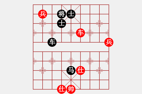 象棋棋譜圖片：次龍(6段)-負(fù)-chinaokok(7段)中炮過河車互進(jìn)七兵對屏風(fēng)馬左馬盤河 紅左邊炮對黑飛右象 - 步數(shù)：140 