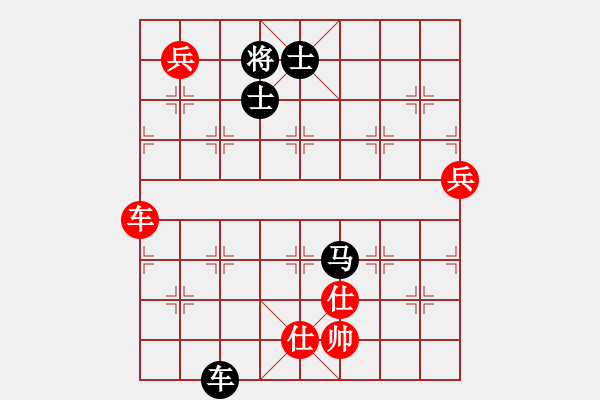 象棋棋譜圖片：次龍(6段)-負(fù)-chinaokok(7段)中炮過河車互進(jìn)七兵對屏風(fēng)馬左馬盤河 紅左邊炮對黑飛右象 - 步數(shù)：150 