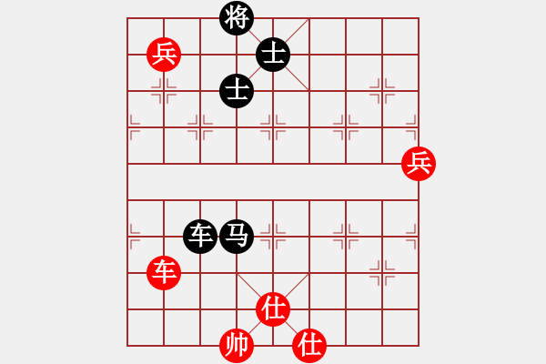 象棋棋譜圖片：次龍(6段)-負(fù)-chinaokok(7段)中炮過河車互進(jìn)七兵對屏風(fēng)馬左馬盤河 紅左邊炮對黑飛右象 - 步數(shù)：180 