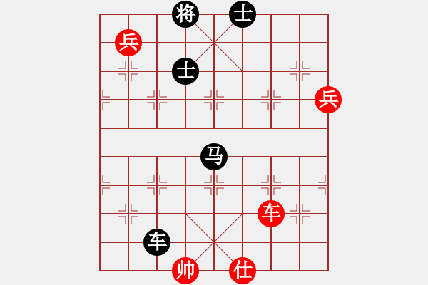 象棋棋譜圖片：次龍(6段)-負(fù)-chinaokok(7段)中炮過河車互進(jìn)七兵對屏風(fēng)馬左馬盤河 紅左邊炮對黑飛右象 - 步數(shù)：200 