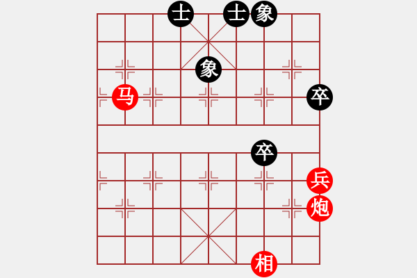 象棋棋譜圖片：上海金外灘隊 孫勇征 勝 中國澳門 曹巖磊 - 步數(shù)：80 