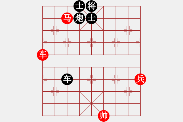 象棋棋譜圖片：血衣劍客(月將)-負(fù)-靈珠子(9段) - 步數(shù)：120 