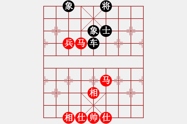 象棋棋譜圖片：蓋聶與衛(wèi)莊(9星)-和-baldwin(9星) - 步數(shù)：240 