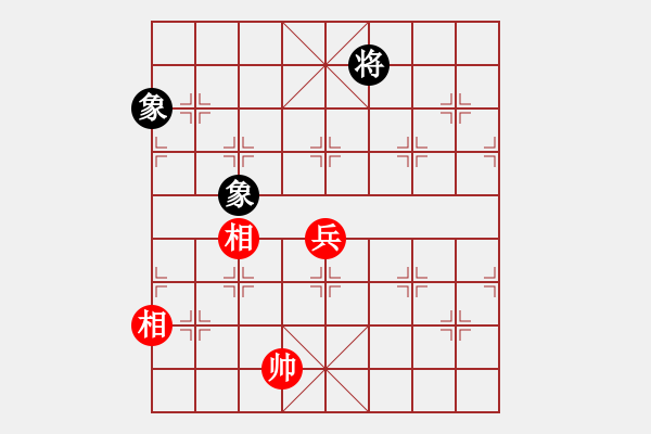 象棋棋譜圖片：倒追王郎（楊明忠，陶詒謨改進(jìn)局） - 步數(shù)：31 