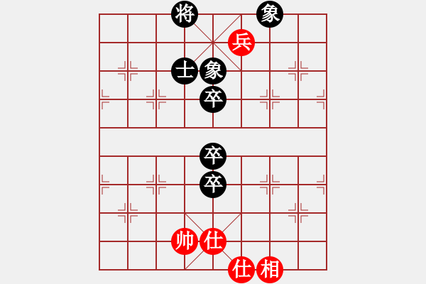 象棋棋譜圖片：2006年弈天迪瀾杯聯(lián)賽第四輪：轟炸機五號(5r)-負-海盜風(3級) - 步數(shù)：120 