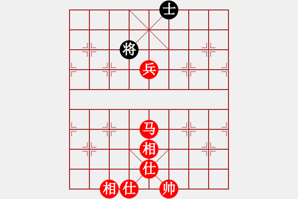 象棋棋譜圖片：黃培祿[748756530] -VS- Angel[316697317] - 步數(shù)：127 