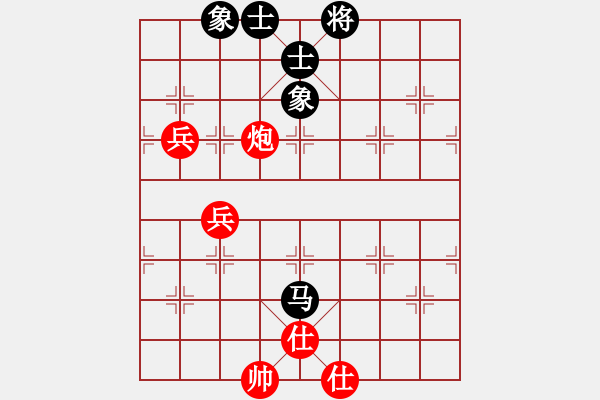 象棋棋譜圖片：沖上云霄(日帥)-勝-無羽飛翔(9段) - 步數(shù)：120 