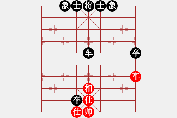 象棋棋譜圖片：神鋒(7段)-和-學(xué)過裁縫(5段) - 步數(shù)：100 