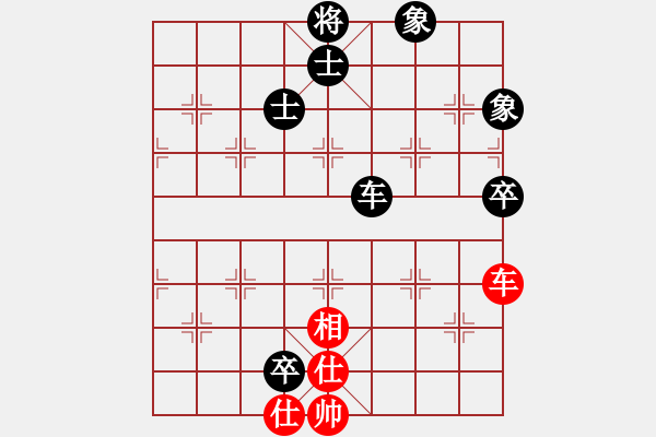 象棋棋譜圖片：神鋒(7段)-和-學(xué)過裁縫(5段) - 步數(shù)：170 