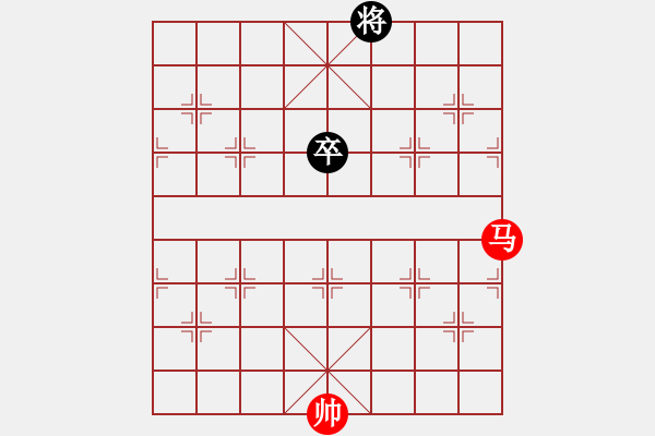 象棋棋譜圖片：?jiǎn)务R類(12) - 步數(shù)：0 