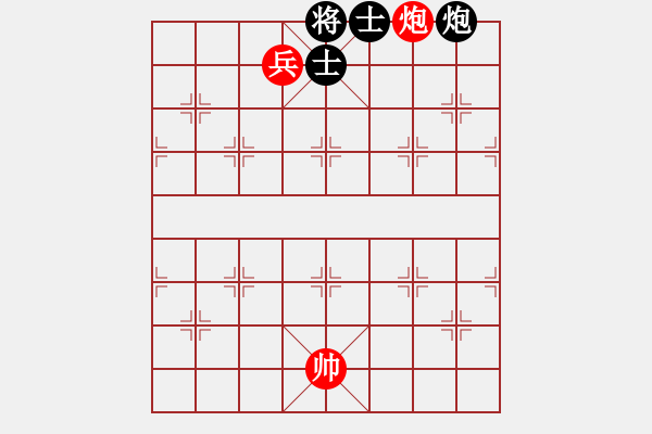 象棋棋譜圖片：The co cu HaiPV - 步數(shù)：53 