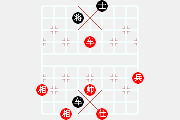 象棋棋譜圖片：棋局-53354484 - 步數(shù)：0 