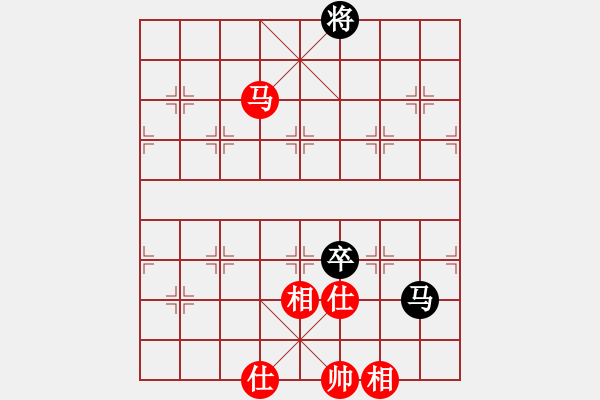 象棋棋譜圖片：帝釋天 和 qqq - 步數(shù)：120 