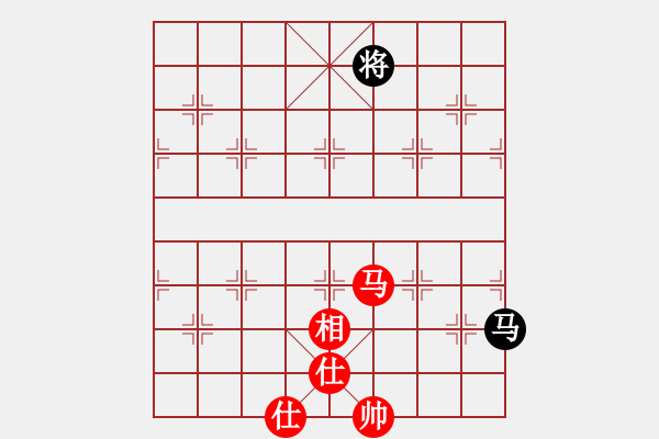 象棋棋譜圖片：帝釋天 和 qqq - 步數(shù)：140 