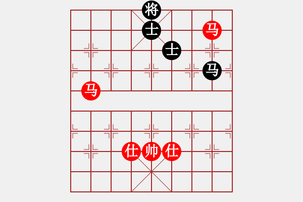 象棋棋譜圖片：車(chē)九進(jìn)五(9段)-勝-dejbgyxba(9段)馬 - 步數(shù)：220 