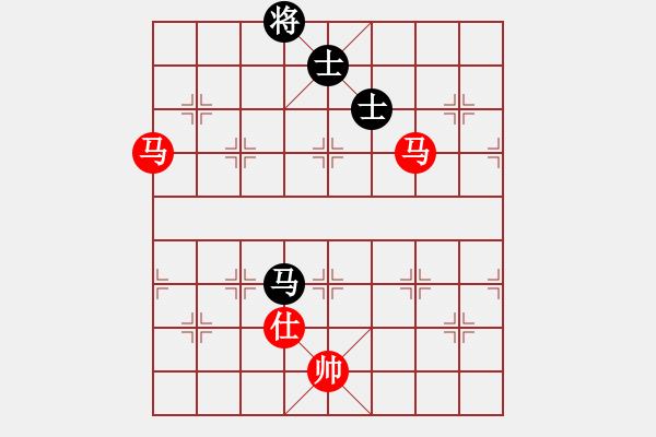 象棋棋譜圖片：車(chē)九進(jìn)五(9段)-勝-dejbgyxba(9段)馬 - 步數(shù)：240 