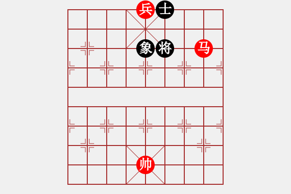 象棋棋譜圖片：Ma Tot Lut Win Sy Tuong.Bai3 - 步數(shù)：10 