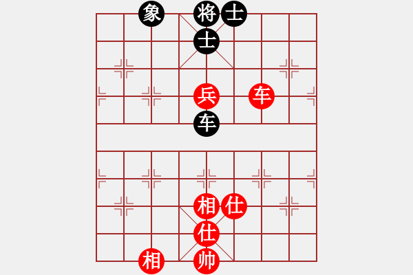 象棋棋譜圖片：smlzh(8段)-和-廣東特大(月將) - 步數(shù)：220 