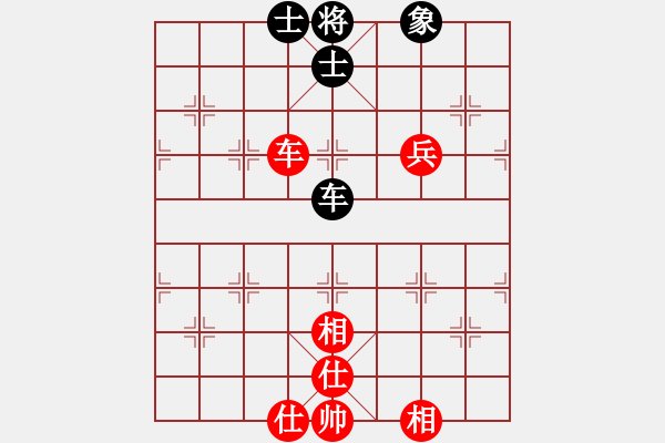 象棋棋譜圖片：smlzh(8段)-和-廣東特大(月將) - 步數(shù)：280 