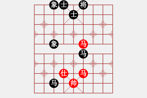 象棋棋譜圖片：倚天書生(天罡)-和-戰(zhàn)神九九(北斗) - 步數(shù)：160 