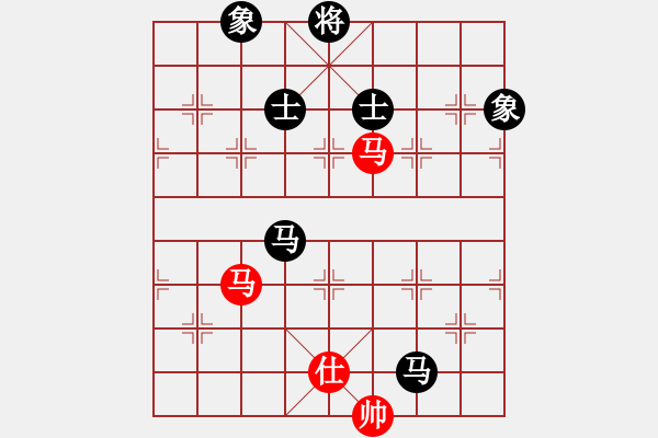 象棋棋譜圖片：倚天書生(天罡)-和-戰(zhàn)神九九(北斗) - 步數(shù)：275 