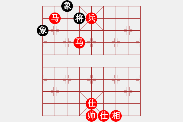 象棋棋譜圖片：下的不好呀(9星)-勝-一生幽夢(mèng)(7星) - 步數(shù)：175 