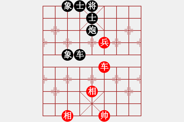 象棋棋譜圖片：魯智深(6段)-負(fù)-如聽(tīng)(月將) - 步數(shù)：110 