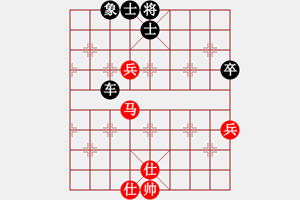 象棋棋譜圖片：滴水穿石佛[423375394] -VS- 長嘯[1056198676] - 步數(shù)：120 