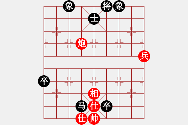 象棋棋譜圖片：孤云(2段)-負(fù)-智貂蟬妹妹(3段) - 步數(shù)：150 