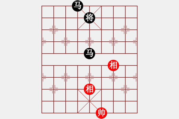 象棋棋谱图片：梁山来客（业6-1）先负 bbboy002（业6-3） - 步数：200 