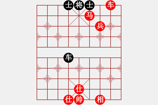 象棋棋譜圖片：象棋愛好者 VS 初級棋士 - 步數(shù)：120 