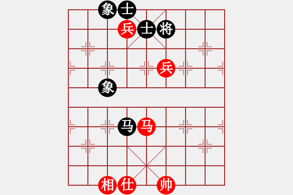 象棋棋譜圖片：快樂小飛炮(2段)-負(fù)-飛天蝙蝠(5段)中炮不進(jìn)三兵對左炮封車轉(zhuǎn)列炮 - 步數(shù)：130 