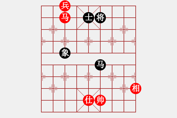 象棋棋譜圖片：快樂小飛炮(2段)-負(fù)-飛天蝙蝠(5段)中炮不進(jìn)三兵對左炮封車轉(zhuǎn)列炮 - 步數(shù)：220 